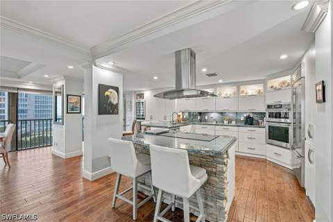 4401 Gulf Shore Blvd N B802, Naples FL - photo 6 of 35