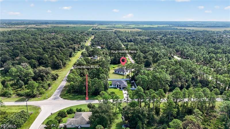 4 bedroom SingleFamilyResidence at 1207 Ramus St E, Lehigh Acres, Lehigh Acres — photo 4