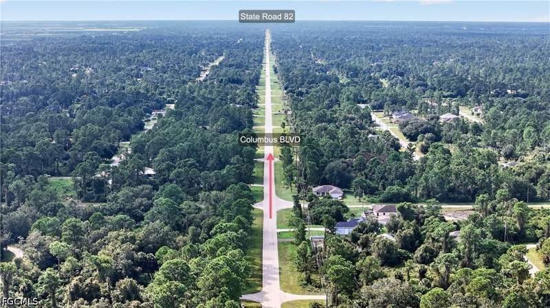 4 bedroom SingleFamilyResidence at 1207 Ramus St E, Lehigh Acres, Lehigh Acres — photo 5