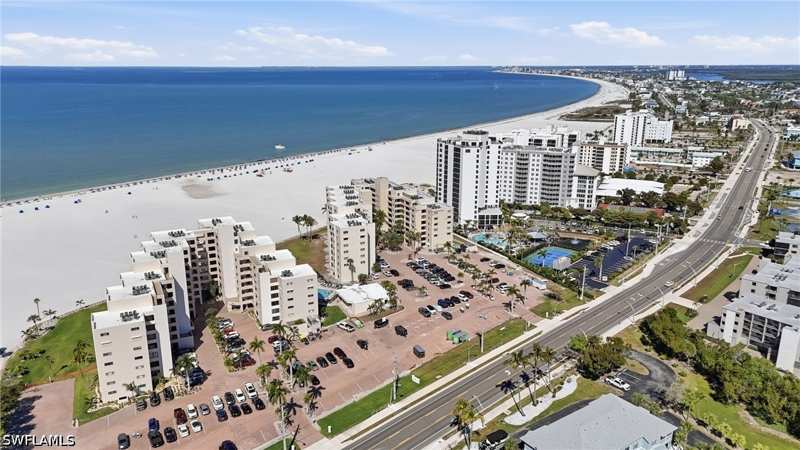 2 bedroom Condominium at 6670 Estero Blvd A404, Sandarac Condo, Fort Myers Beach — photo 1