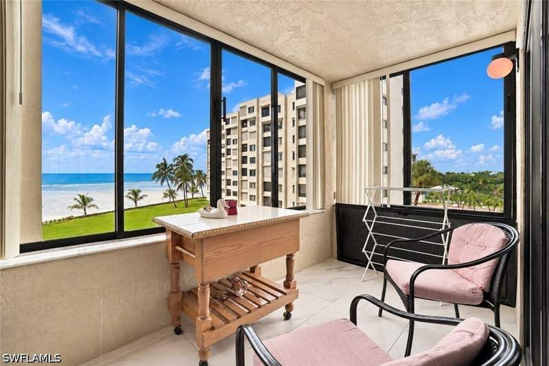 2 bedroom Condominium at 6670 Estero Blvd A404, Sandarac Condo, Fort Myers Beach — photo 2