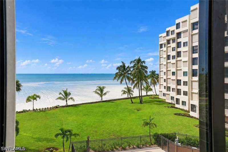 2 bedroom Condominium at 6670 Estero Blvd A404, Sandarac Condo, Fort Myers Beach — photo 3