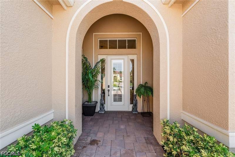 3 bedroom SingleFamilyResidence at 18221 Parkside Greens Dr, Parkside, Fort Myers — photo 2