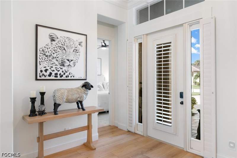 3 bedroom SingleFamilyResidence at 18221 Parkside Greens Dr, Parkside, Fort Myers — photo 3