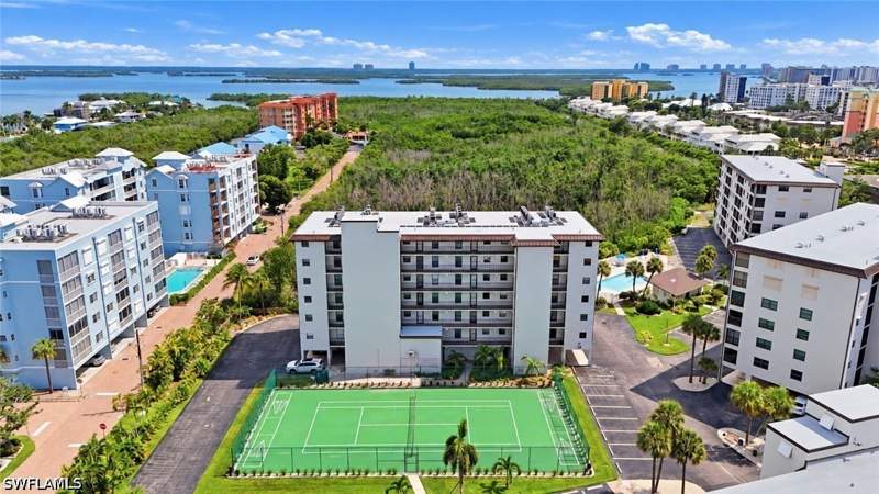 2 bedroom Condominium at 6899 Estero Blvd 213, Estero Cove Condo, Fort Myers Beach — photo 3
