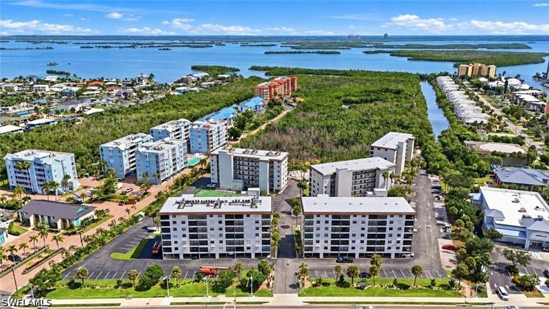 2 bedroom Condominium at 6899 Estero Blvd 213, Estero Cove Condo, Fort Myers Beach — photo 4