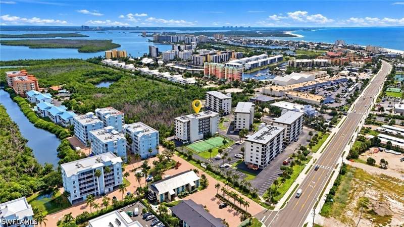 2 bedroom Condominium at 6899 Estero Blvd 213, Estero Cove Condo, Fort Myers Beach — photo 5