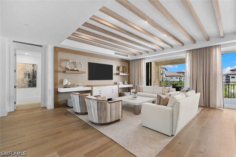 4 bedroom Condominium at 1130 3rd Ave S 416, Quattro At Naples Square, Naples — photo 1