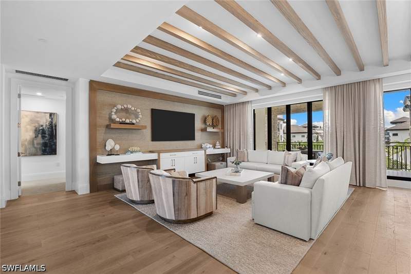 4 bedroom Condominium at 1130 3rd Ave S 416, Quattro At Naples Square, Naples — photo 2