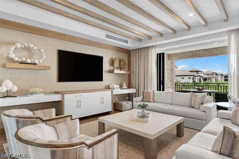 4 bedroom Condominium at 1130 3rd Ave S 416, Quattro At Naples Square, Naples — photo 4
