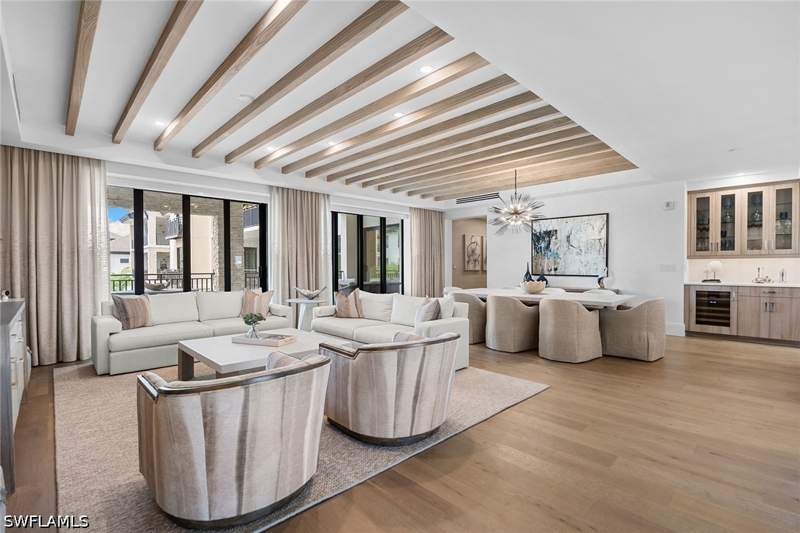 4 bedroom Condominium at 1130 3rd Ave S 416, Quattro At Naples Square, Naples — photo 5