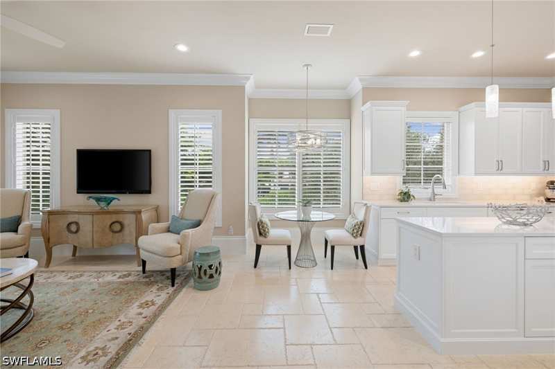 3 bedroom Condominium at 2323 Tradition Way 202, Traditions, Naples — photo 1