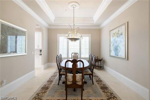 2323 Tradition Way 202, Naples FL - photo 10 of 50