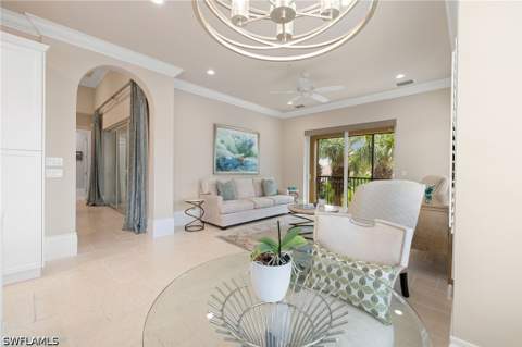 2323 Tradition Way 202, Naples FL - photo 12 of 50