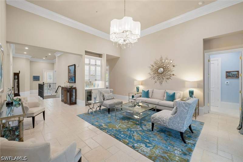 3 bedroom Condominium at 2323 Tradition Way 202, Traditions, Naples — photo 2