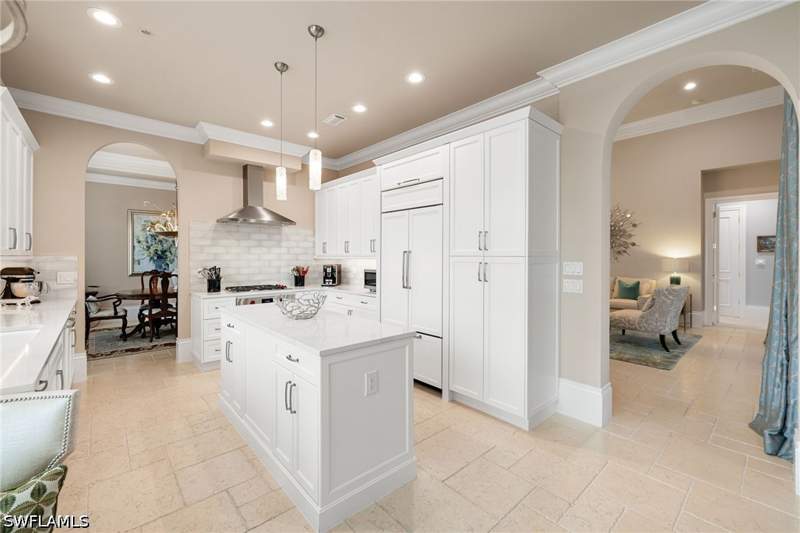 3 bedroom Condominium at 2323 Tradition Way 202, Traditions, Naples — photo 3