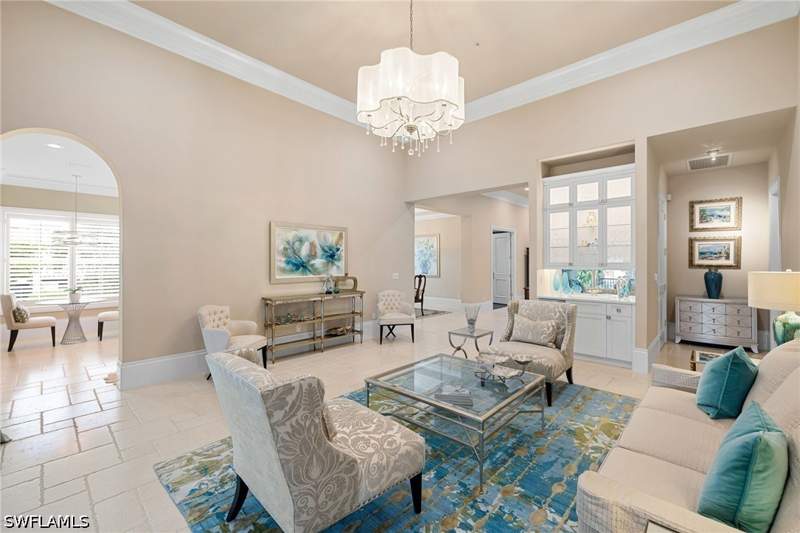 3 bedroom Condominium at 2323 Tradition Way 202, Traditions, Naples — photo 4
