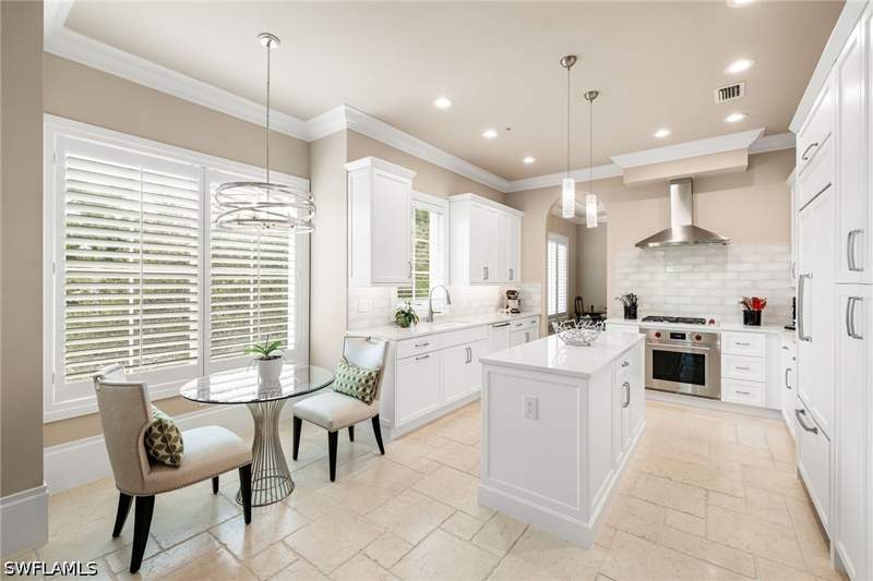 3 bedroom Condominium at 2323 Tradition Way 202, Traditions, Naples — photo 5