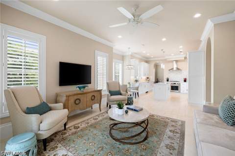 2323 Tradition Way 202, Naples FL - photo 6 of 50