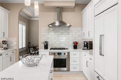 2323 Tradition Way 202, Naples FL - photo 7 of 50