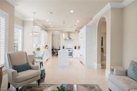 2323 Tradition Way 202, Naples FL - photo 8 of 50