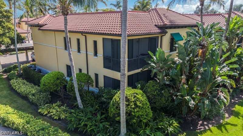 2 bedroom Condominium at 965 Sandpiper St J107, Naples Bay Resort, Naples — photo 1