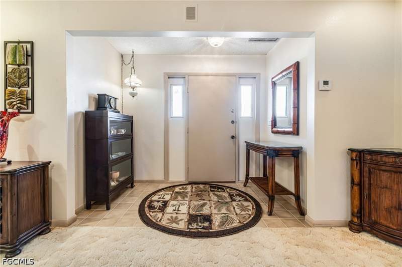2 bedroom Attached at 1226 Hazeltine Dr, Brandywine, Fort Myers — photo 4