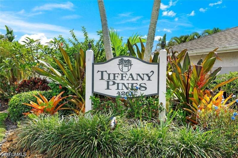 2 bedroom Condominium at 4261 Shetland Ct A205, Tiffany Pines, Naples — photo 2