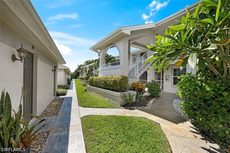 2 bedroom Condominium at 4261 Shetland Ct A205, Tiffany Pines, Naples — photo 3