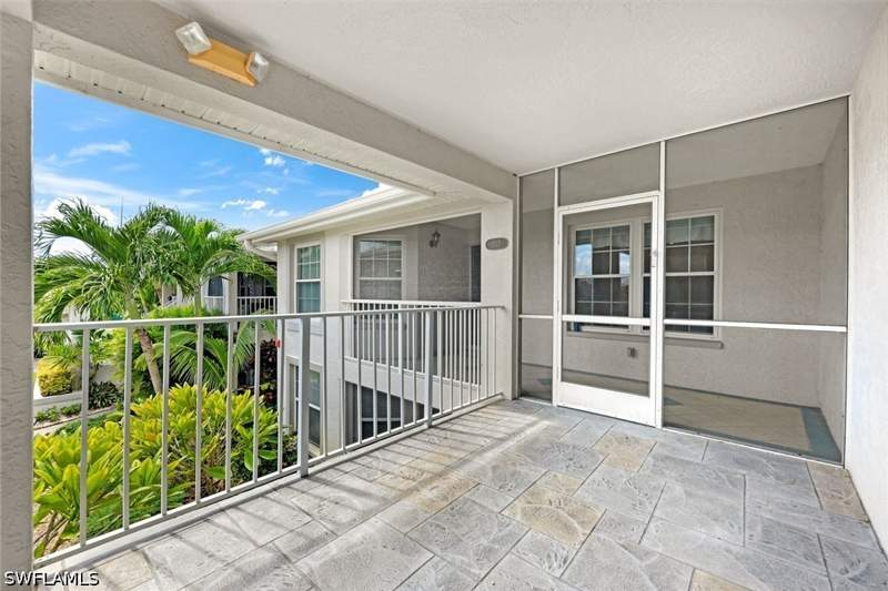 2 bedroom Condominium at 4261 Shetland Ct A205, Tiffany Pines, Naples — photo 4