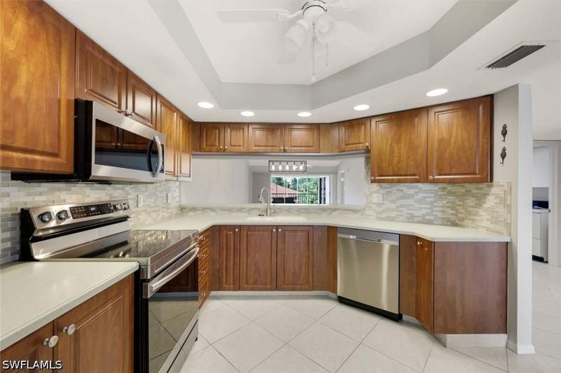 2 bedroom Condominium at 4261 Shetland Ct A205, Tiffany Pines, Naples — photo 5