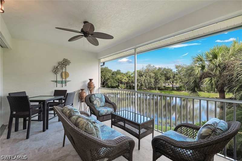 3 bedroom Condominium at 24632 Ivory Cane Dr 203, Palm Colony, Bonita Springs — photo 1