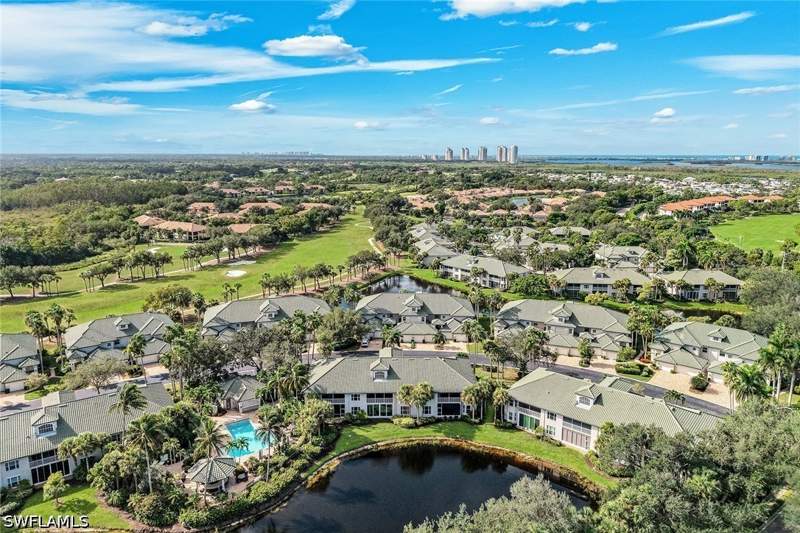 3 bedroom Condominium at 24632 Ivory Cane Dr 203, Palm Colony, Bonita Springs — photo 2