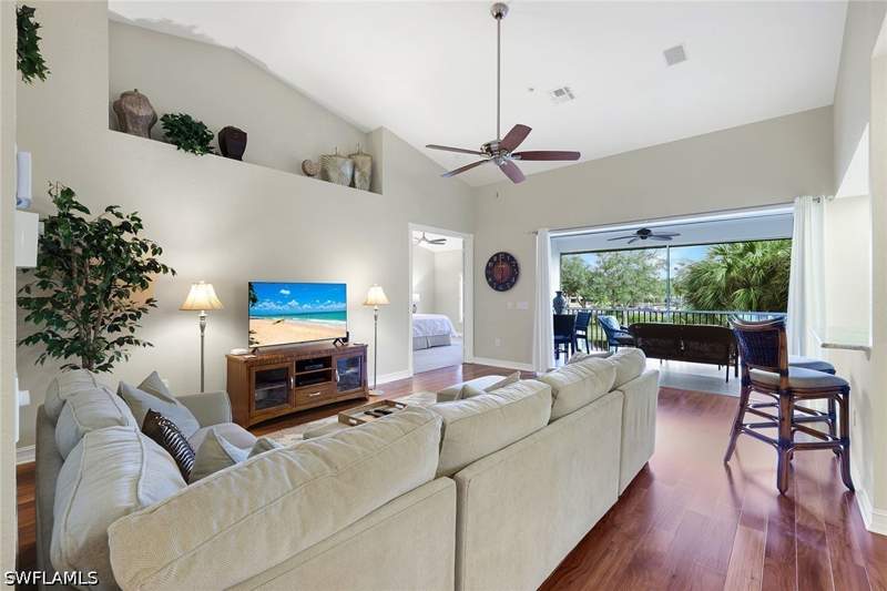 3 bedroom Condominium at 24632 Ivory Cane Dr 203, Palm Colony, Bonita Springs — photo 3