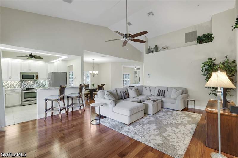 3 bedroom Condominium at 24632 Ivory Cane Dr 203, Palm Colony, Bonita Springs — photo 4