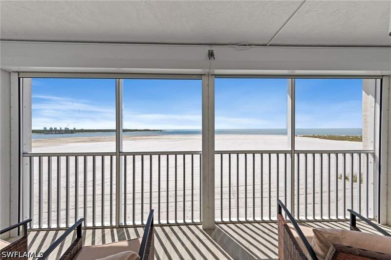 2 bedroom Condominium at 8300 Estero Blvd 403, Castle Beach Condo, Fort Myers Beach — photo 3