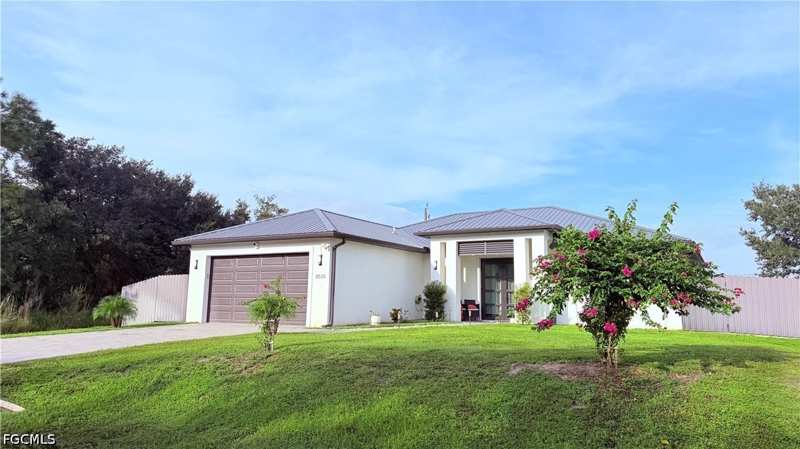 4 bedroom SingleFamilyResidence at 6510 Chabot Ave, Buckingham Park, Fort Myers — photo 1
