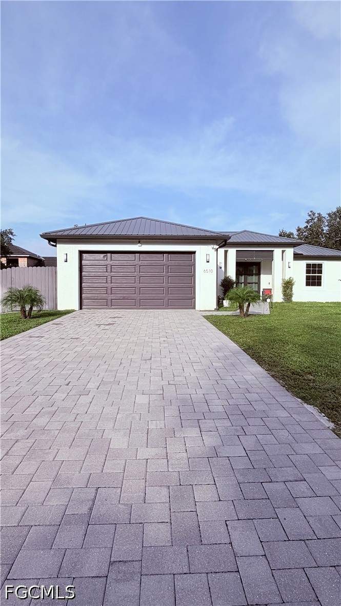 4 bedroom SingleFamilyResidence at 6510 Chabot Ave, Buckingham Park, Fort Myers — photo 3