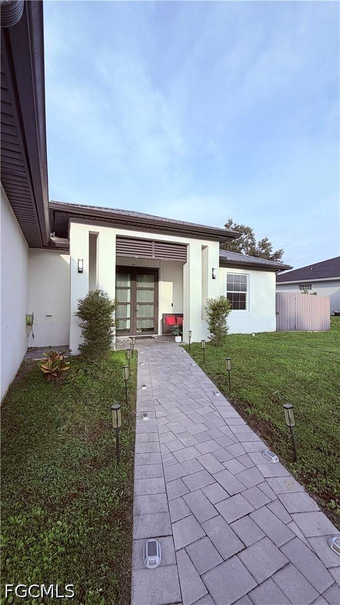 4 bedroom SingleFamilyResidence at 6510 Chabot Ave, Buckingham Park, Fort Myers — photo 4