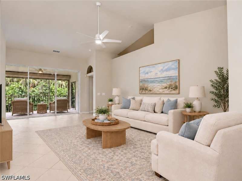 3 bedroom Condominium at 2185 Hawksridge Dr 1103, The Colony At Hawksridge, Naples — photo 1