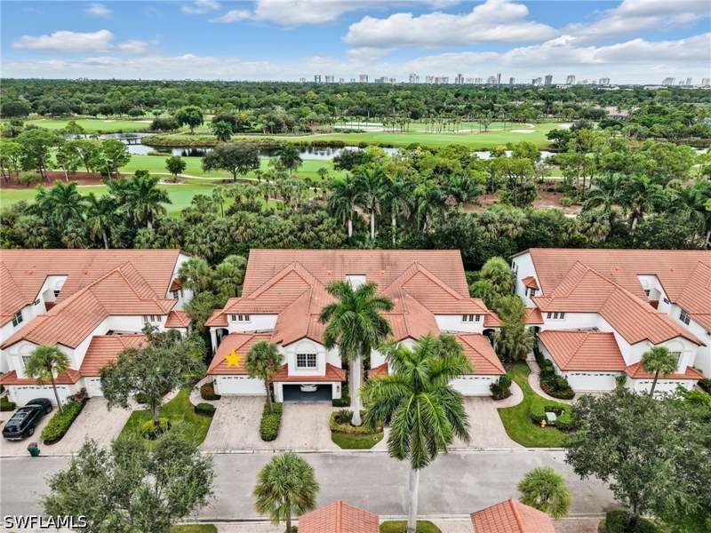 3 bedroom Condominium at 2185 Hawksridge Dr 1103, The Colony At Hawksridge, Naples — photo 2