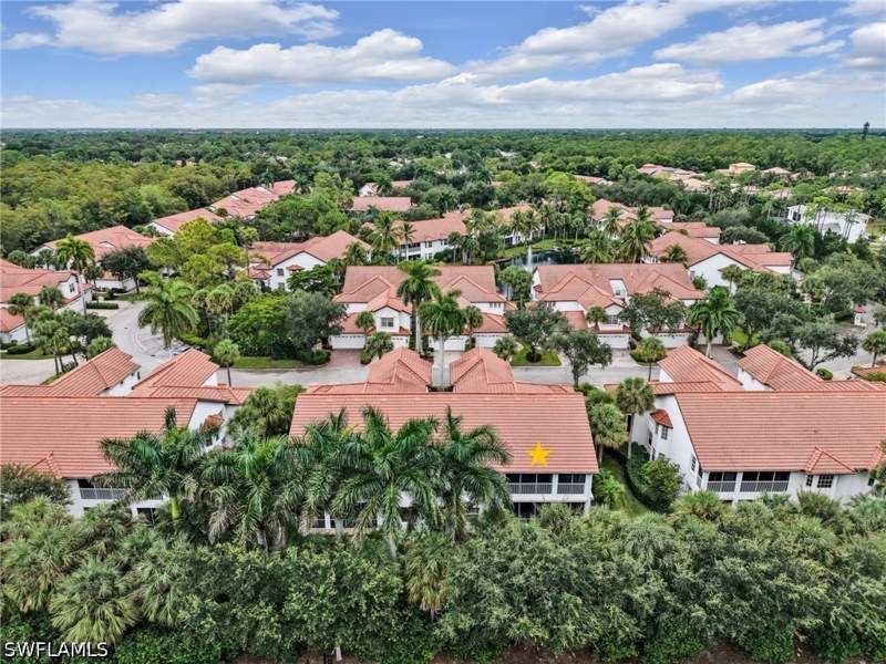 3 bedroom Condominium at 2185 Hawksridge Dr 1103, The Colony At Hawksridge, Naples — photo 3