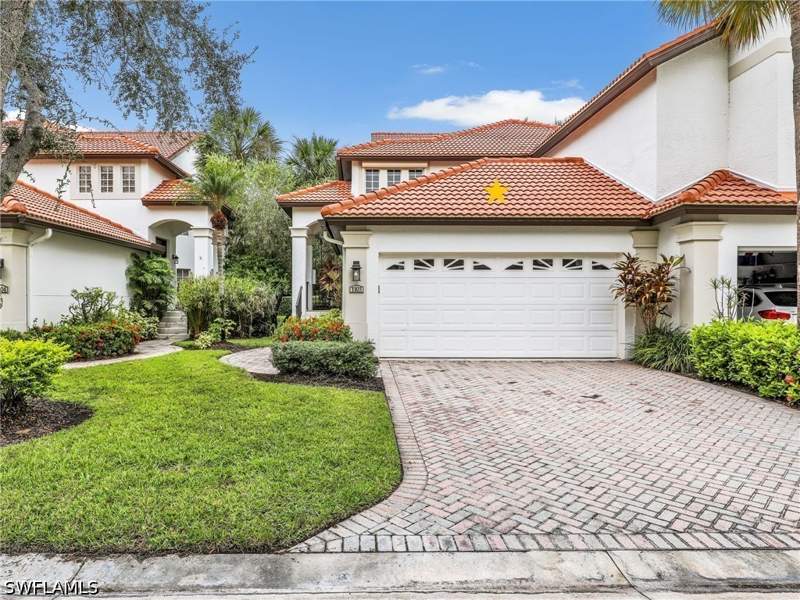 3 bedroom Condominium at 2185 Hawksridge Dr 1103, The Colony At Hawksridge, Naples — photo 4
