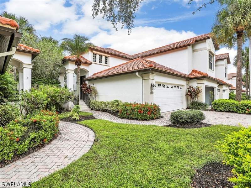 3 bedroom Condominium at 2185 Hawksridge Dr 1103, The Colony At Hawksridge, Naples — photo 5