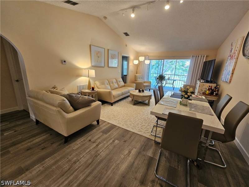 2 bedroom Condominium at 668 Mardel Ct 807, Colonies, Naples — photo 3