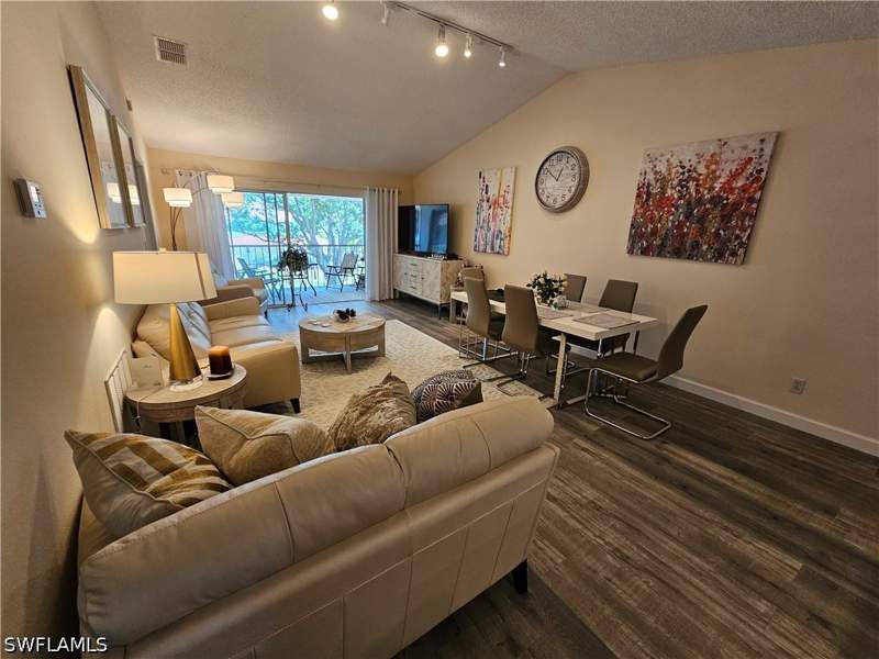 2 bedroom Condominium at 668 Mardel Ct 807, Colonies, Naples — photo 4