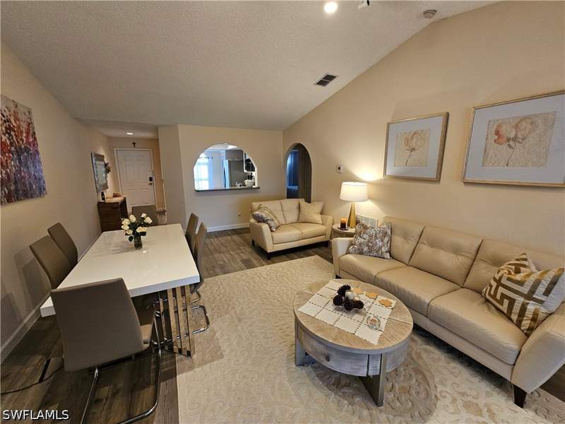 2 bedroom Condominium at 668 Mardel Ct 807, Colonies, Naples — photo 5