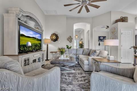 3750 Lakeview Isle Ct, Fort Myers FL - photo 10 of 60