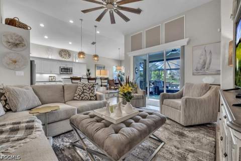 3750 Lakeview Isle Ct, Fort Myers FL - photo 11 of 60