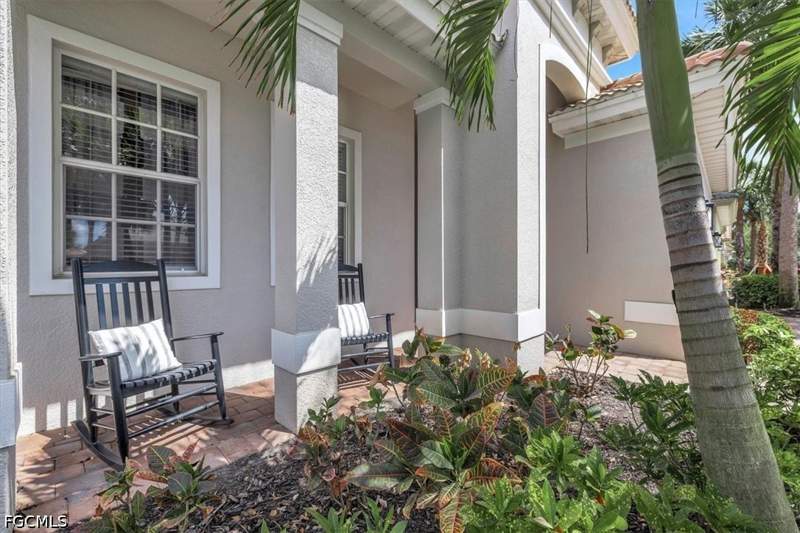 3 bedroom SingleFamilyResidence at 3750 Lakeview Isle Ct, Lakeview, Fort Myers — photo 3